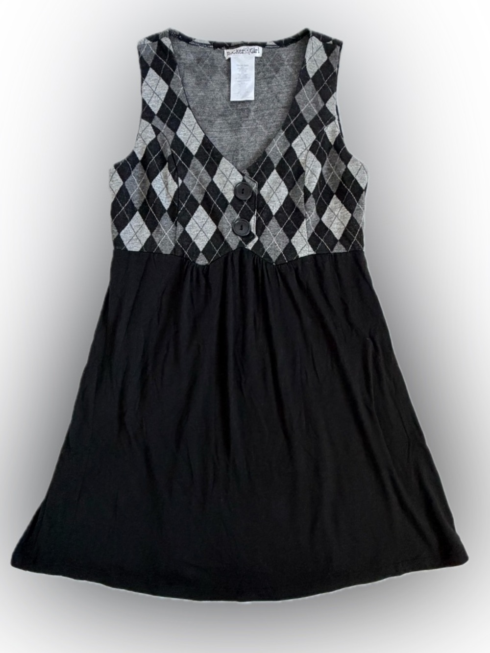 Women’s/Teen Rocker Girl Dress~ Juniors Small (2)